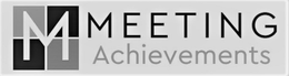 MEETING ACHIEVEMENTS trademark