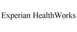 EXPERIAN HEALTHWORKS trademark