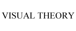 VISUAL THEORY trademark