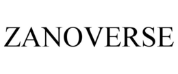 ZANOVERSE trademark
