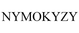 NYMOKYZY trademark