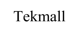 TEKMALL trademark