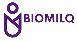 BIOMILQ U trademark