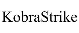 KOBRASTRIKE trademark