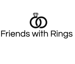 FRIENDS WITH RINGS trademark