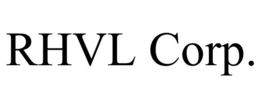 RHVL CORP. trademark