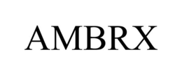 AMBRX trademark