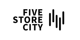 FIVE STORE CITY trademark