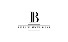 B BELLE BUSINESS WEAR trademark