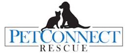 PETCONNECT RESCUE trademark