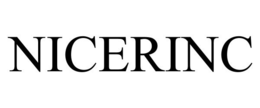 NICERINC trademark