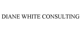 DIANE WHITE CONSULTING trademark