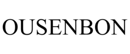 OUSENBON trademark
