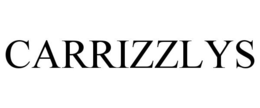 CARRIZZLYS trademark