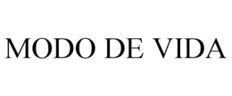 MODO DE VIDA trademark