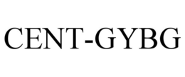 CENT-GYBG trademark