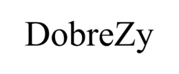 DOBREZY trademark