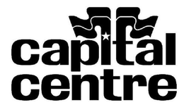 CAPITAL CENTRE trademark