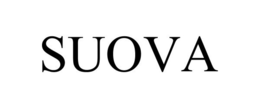 SUOVA trademark