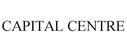 CAPITAL CENTRE trademark
