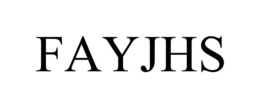 FAYJHS trademark