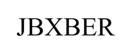 JBXBER trademark