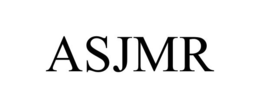 ASJMR trademark