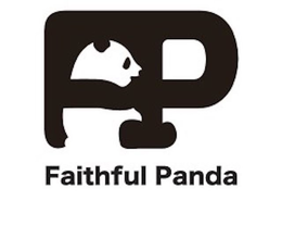 FP FAITHFUL PANDA trademark
