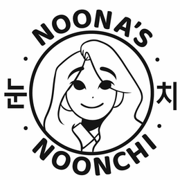 NOONA'S NOONCHI trademark
