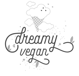 DREAMY VEGAN trademark