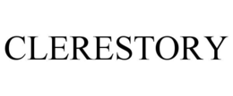 CLERESTORY trademark