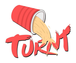 TURNT trademark
