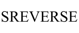 SREVERSE trademark