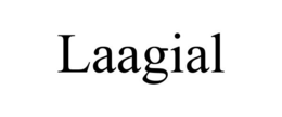 LAAGIAL trademark