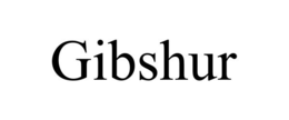 GIBSHUR trademark