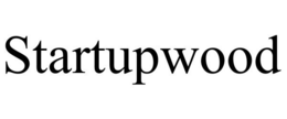 STARTUPWOOD trademark