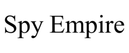 SPY EMPIRE trademark