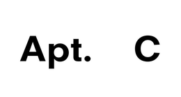 APT.   C trademark