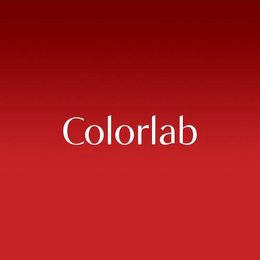 COLORLAB trademark