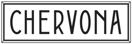 CHERVONA trademark
