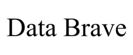 DATA BRAVE trademark