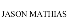 JASON MATHIAS trademark