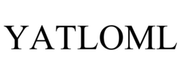 YATLOML trademark