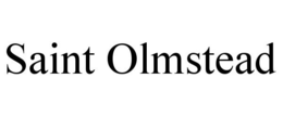 SAINT OLMSTEAD trademark