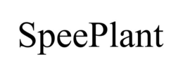 SPEEPLANT trademark