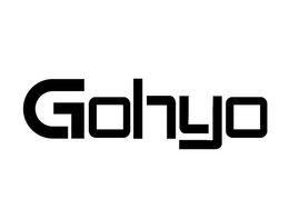 GOHYO trademark