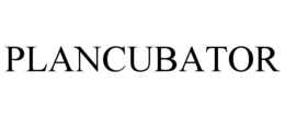 PLANCUBATOR trademark