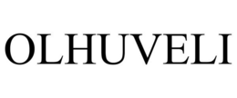 OLHUVELI trademark