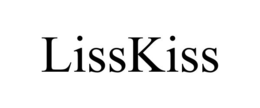 LISSKISS trademark