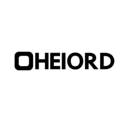HEIORD trademark